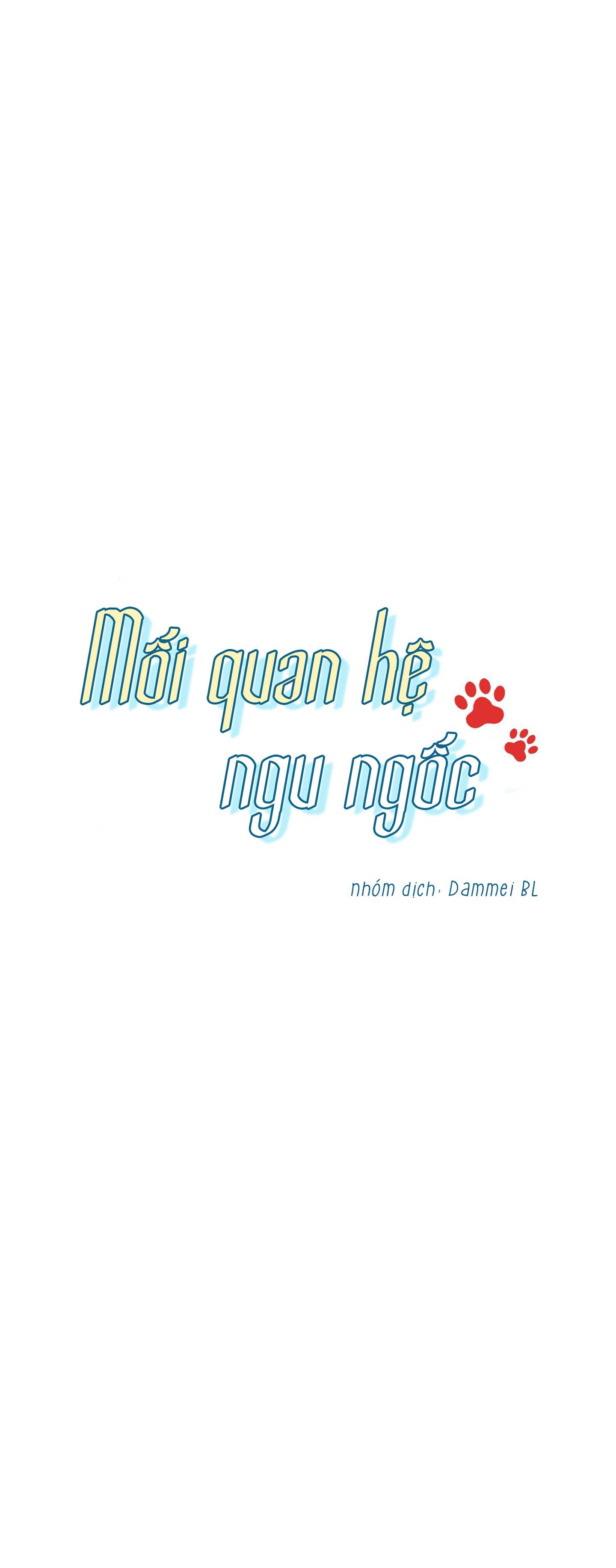 mối quan hệ ngu ngốc chapter 34 16