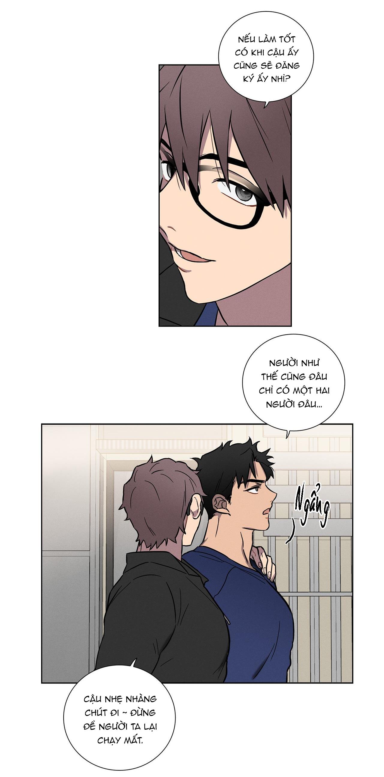 love gym chapter 1 42