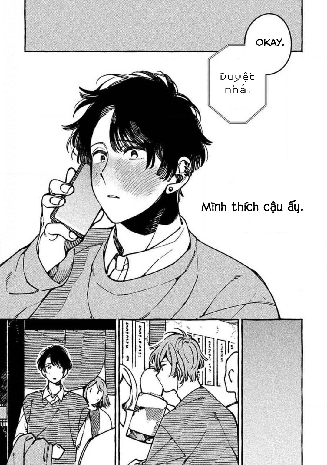 thực hành nói dối chapter 4 9