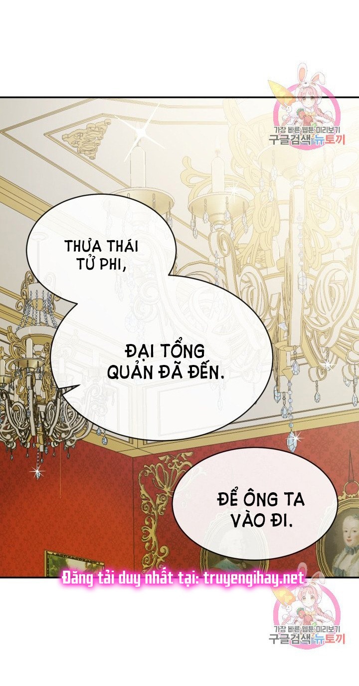 trở thành vợ thái tử quái vật chapter 4.1 16