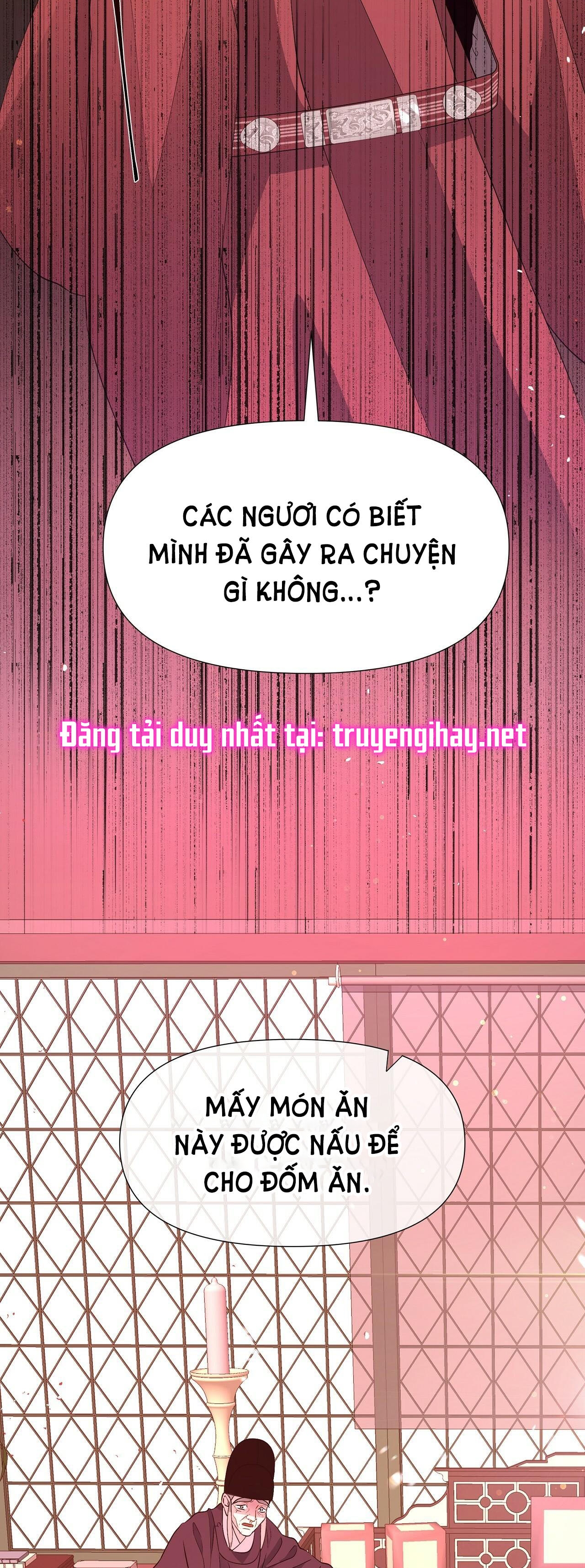 dạ xoa hóa liên ký chapter 31.1 28