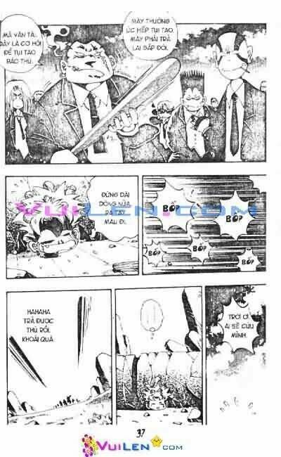 những người bạn tốt chapter 1 38