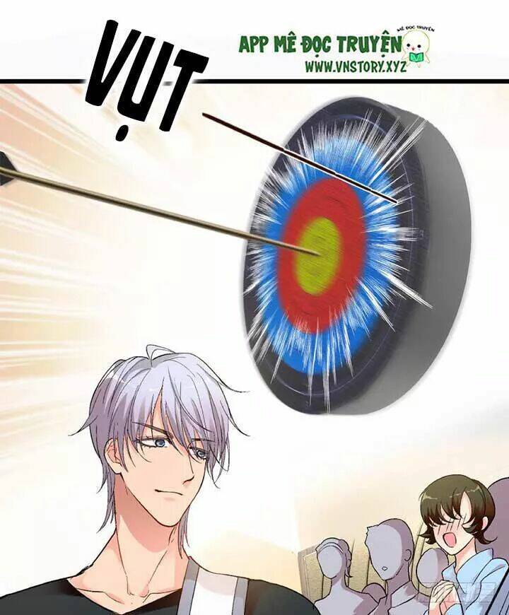 thiên hậu trở về chapter 39 2