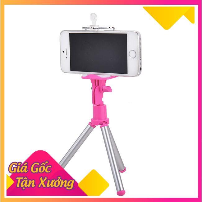 Giá Đỡ Tripod Mini 3 Chân TP'S