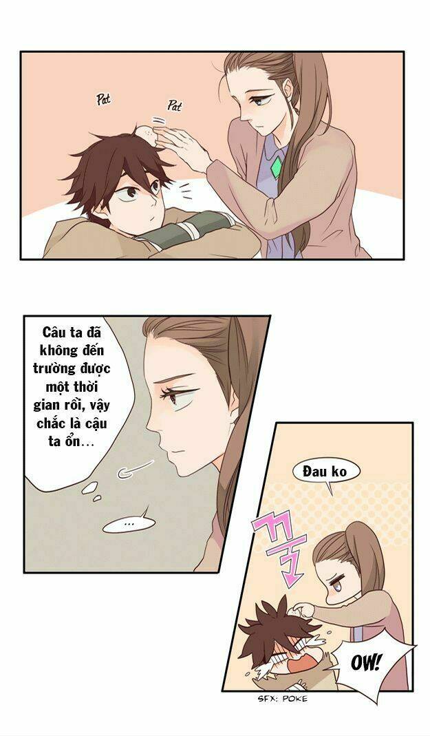 pine in the flower garden chapter 16 28