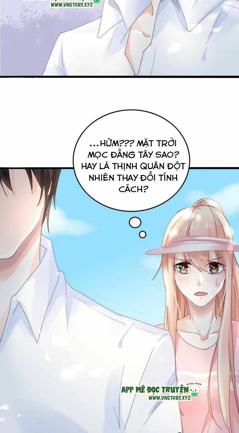 mưu ái thành nghiện chapter 8 36