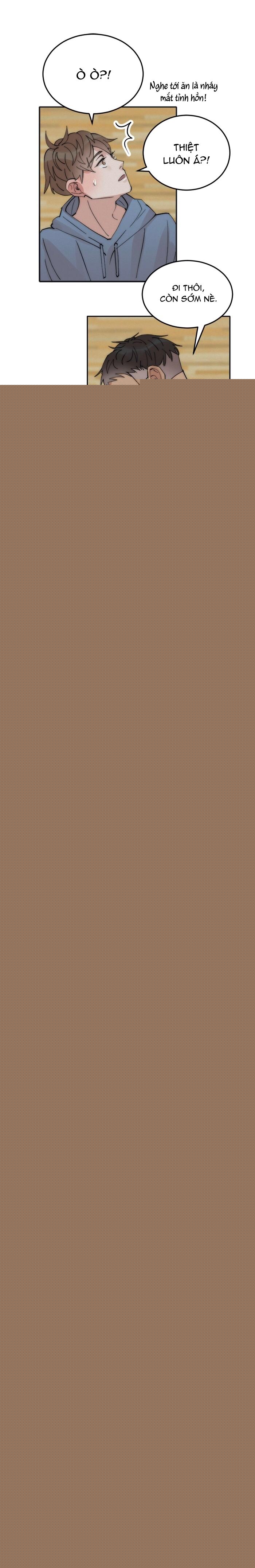 đàn anh “sói ca” cùng phòng của tôi chapter 7 18