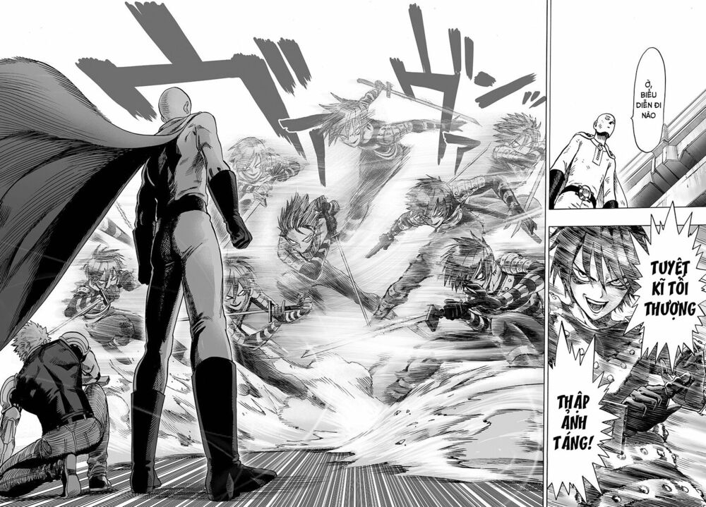 one-punch man chapter 63 1