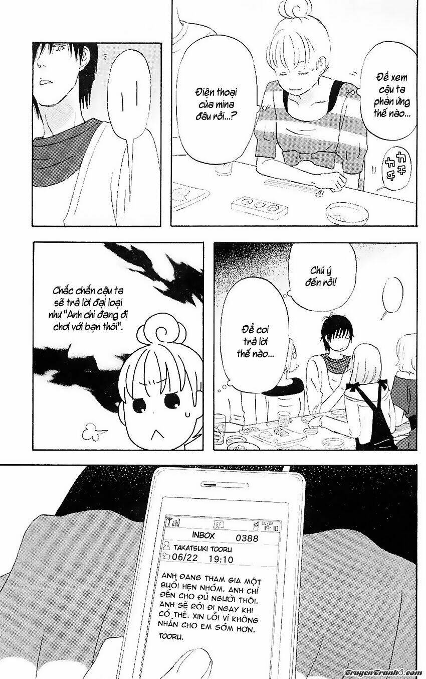 liar x liar chapter 5 22