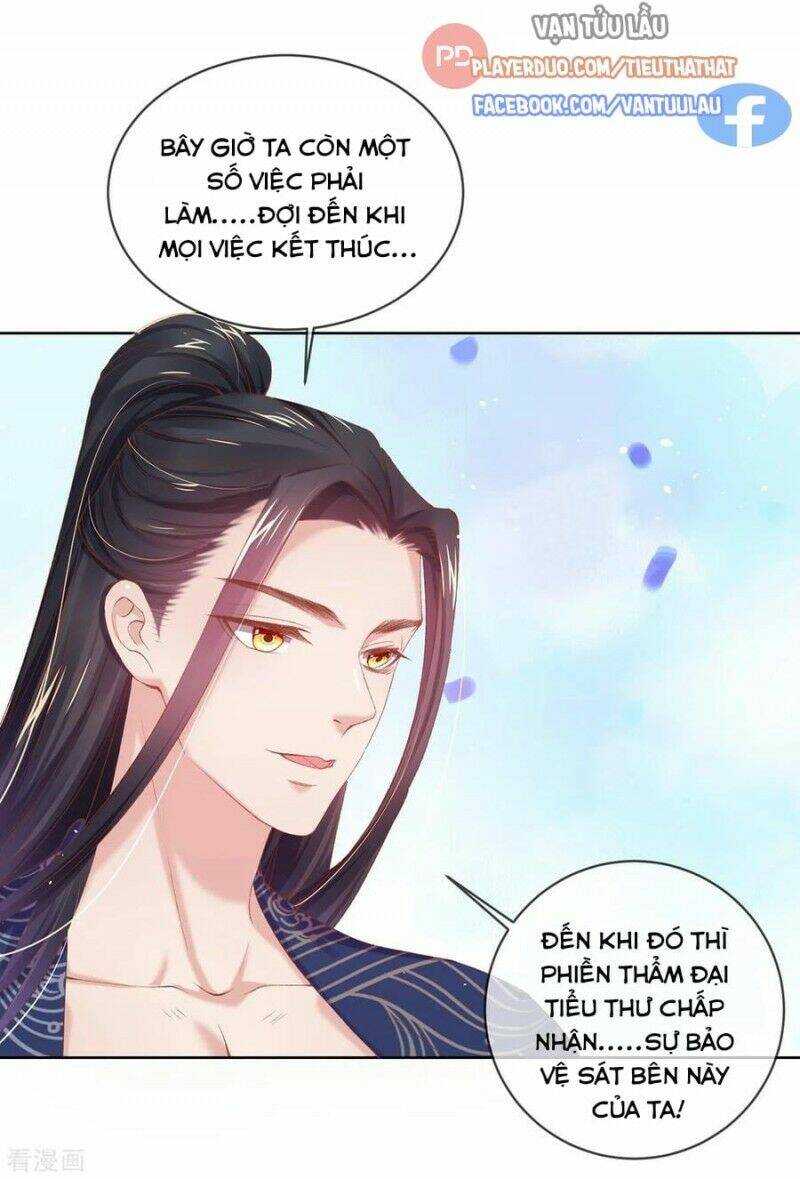 thị huyết y phi chapter 98 16