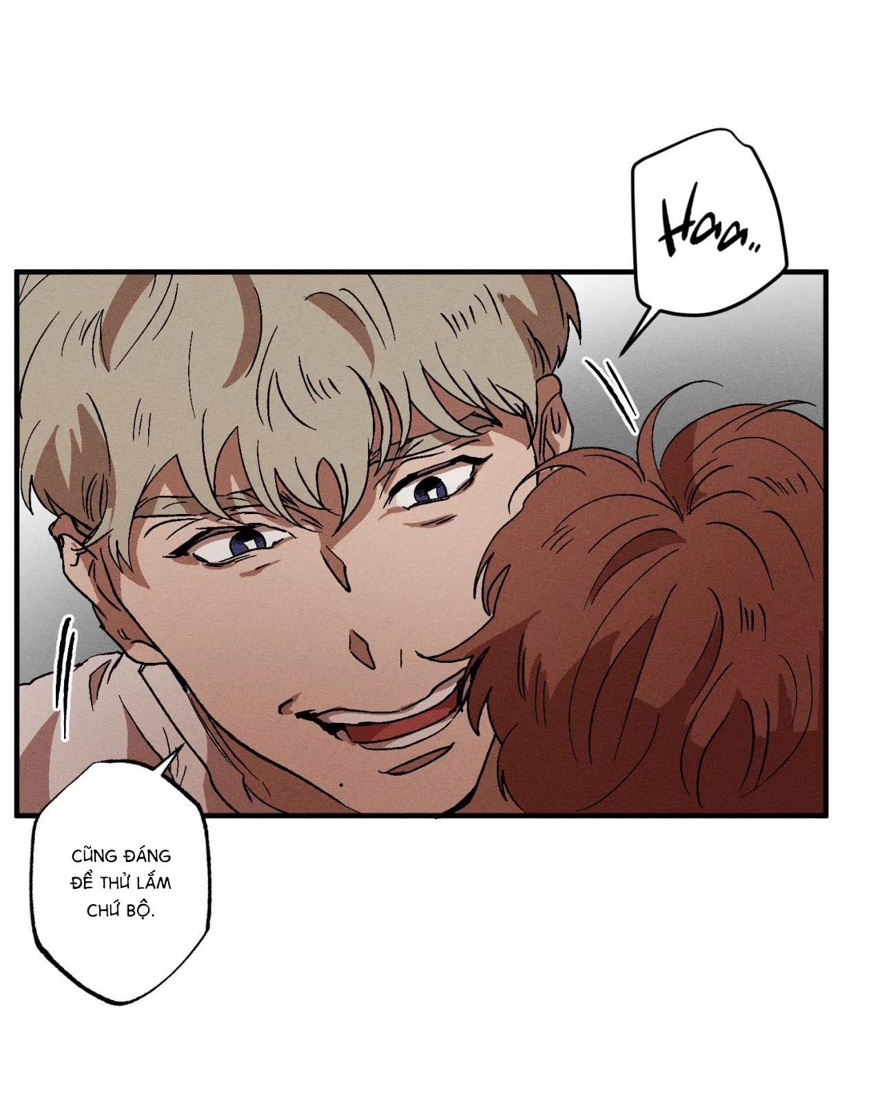 bẫy đôi ngọt ngào chapter 9 29