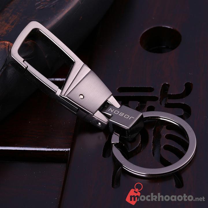 Móc khóa ô tô cao cấp Jobon
