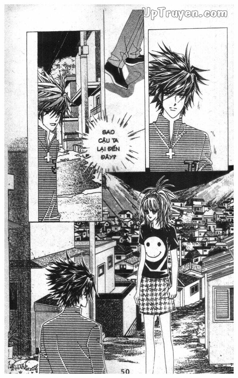 dạ khúc chapter 10 49