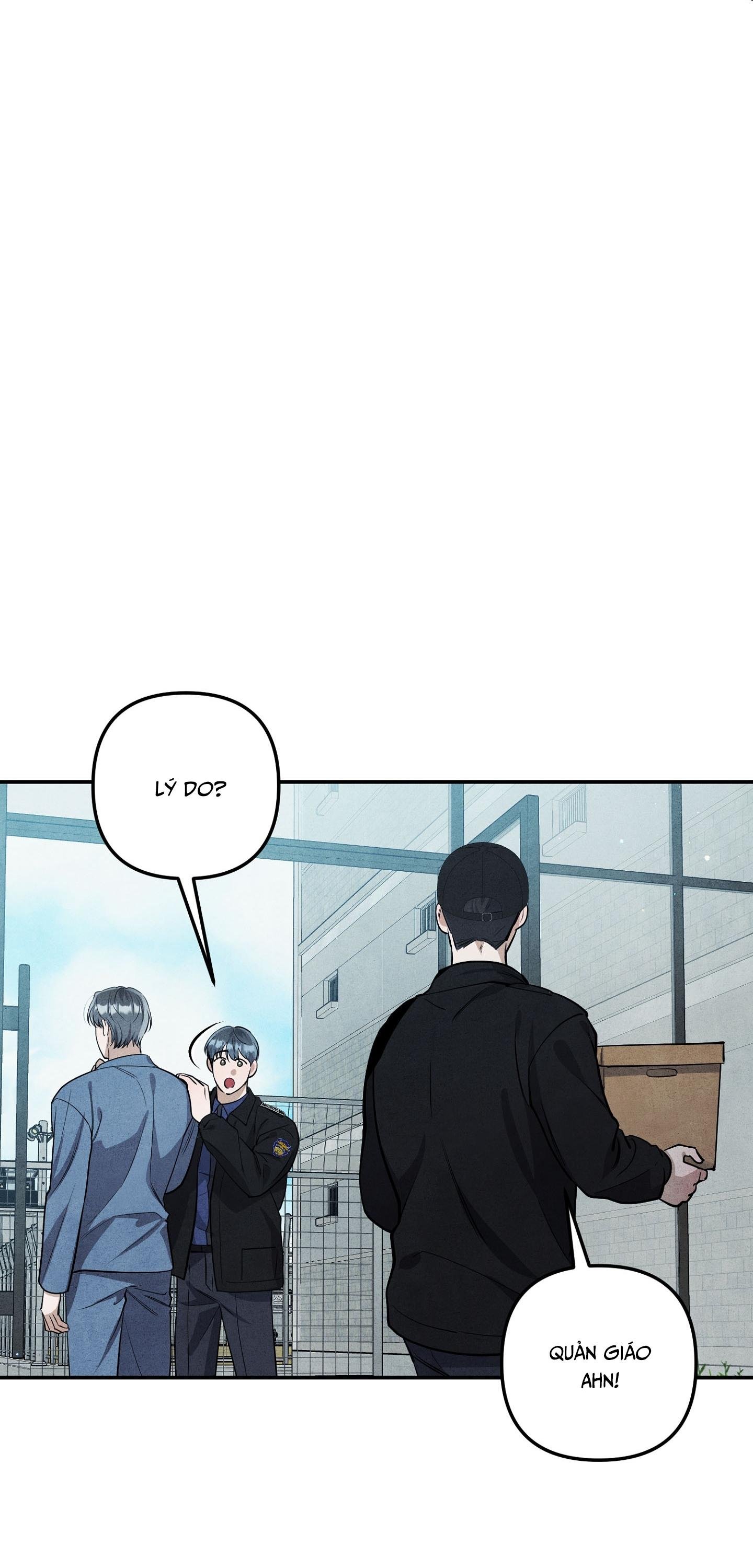 hắc diễm dục vọng chapter 4 22