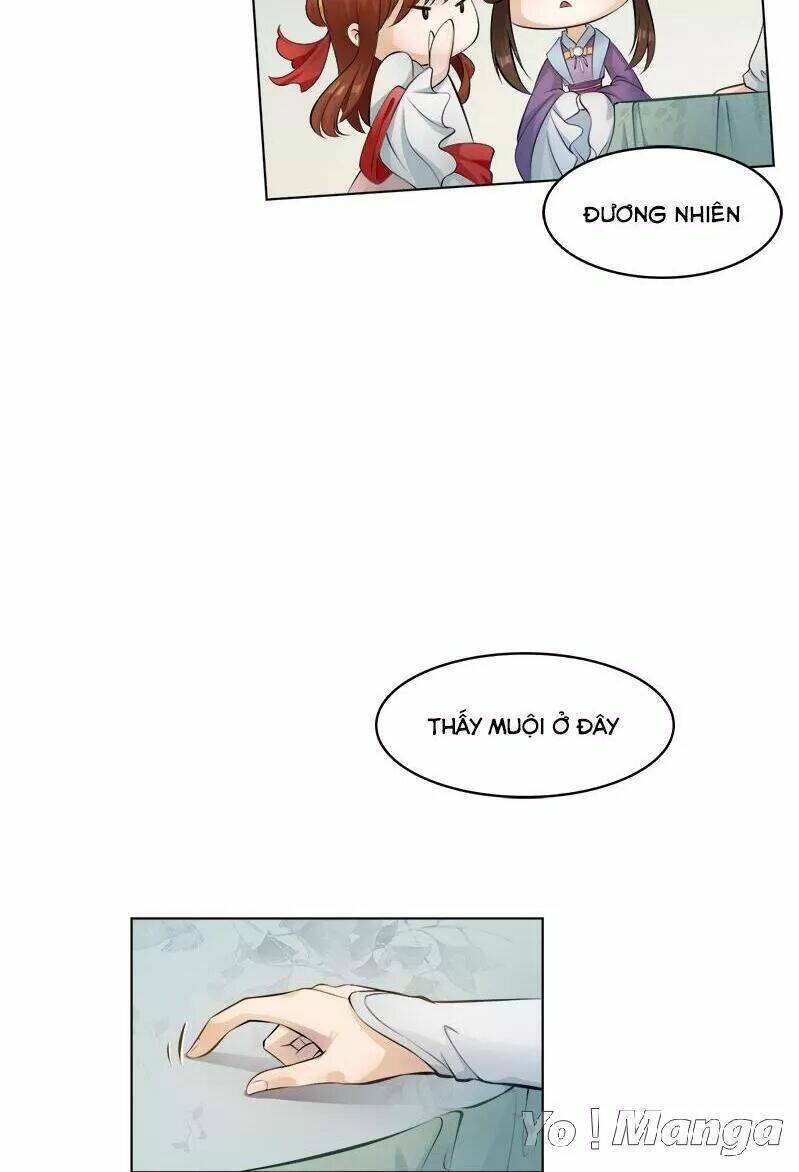 loạn thế hoạ phi chapter 33 13