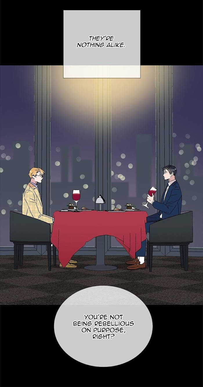 [raw] red candy chapter 23 23