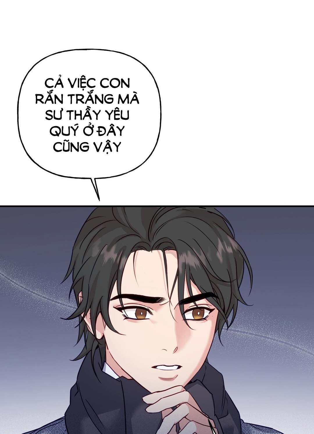 Khúc Nhạc Của Cầm Thú chapter 8.2 - Trang 57