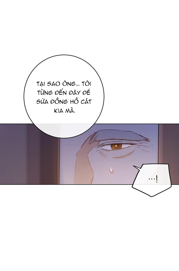 ác nữ đảo ngược đồng hồ cát chapter 9 13