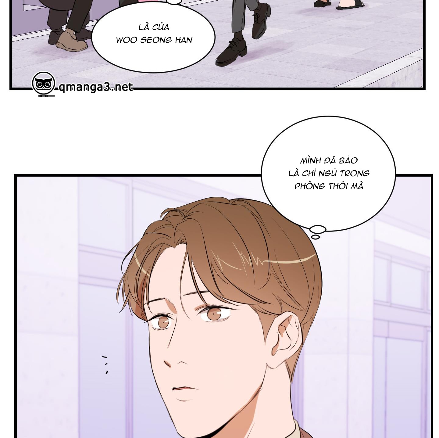 chốn riêng tư chapter 32 25