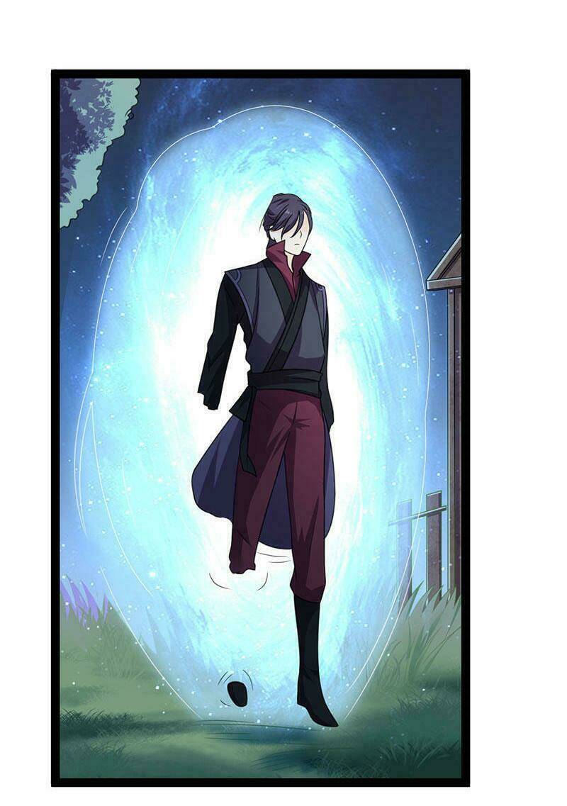 khuynh thế đế vương cơ chapter 13.2 17