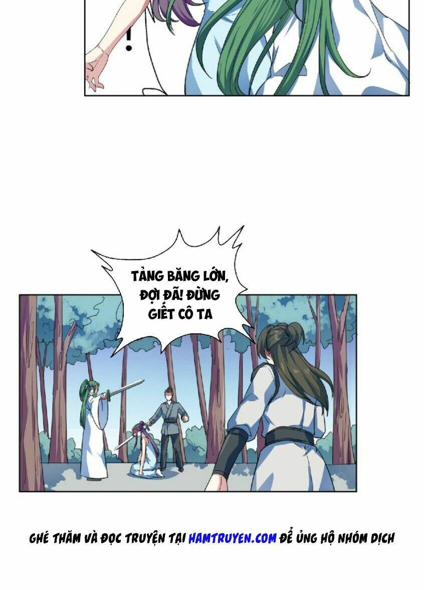 nghịch thiên đại thần chapter 22 5