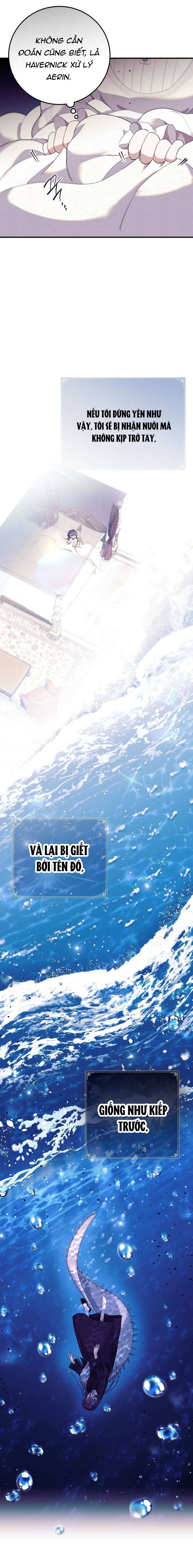 tôi đã có một gia đình mới mà trước đó không nằm trong kế hoạch nhận nuôi chapter 1 23