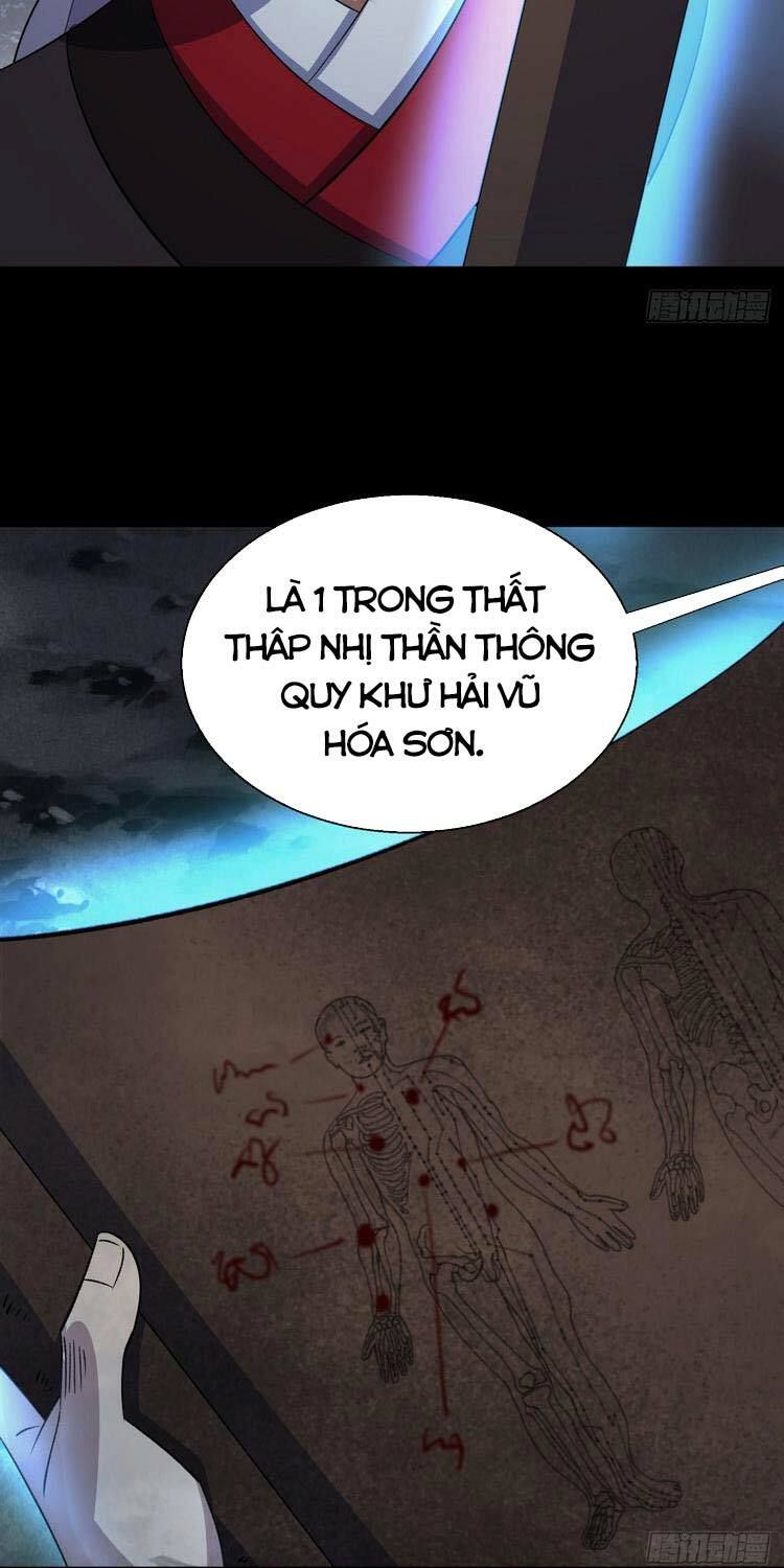 thông u đại thánh chapter 35 13