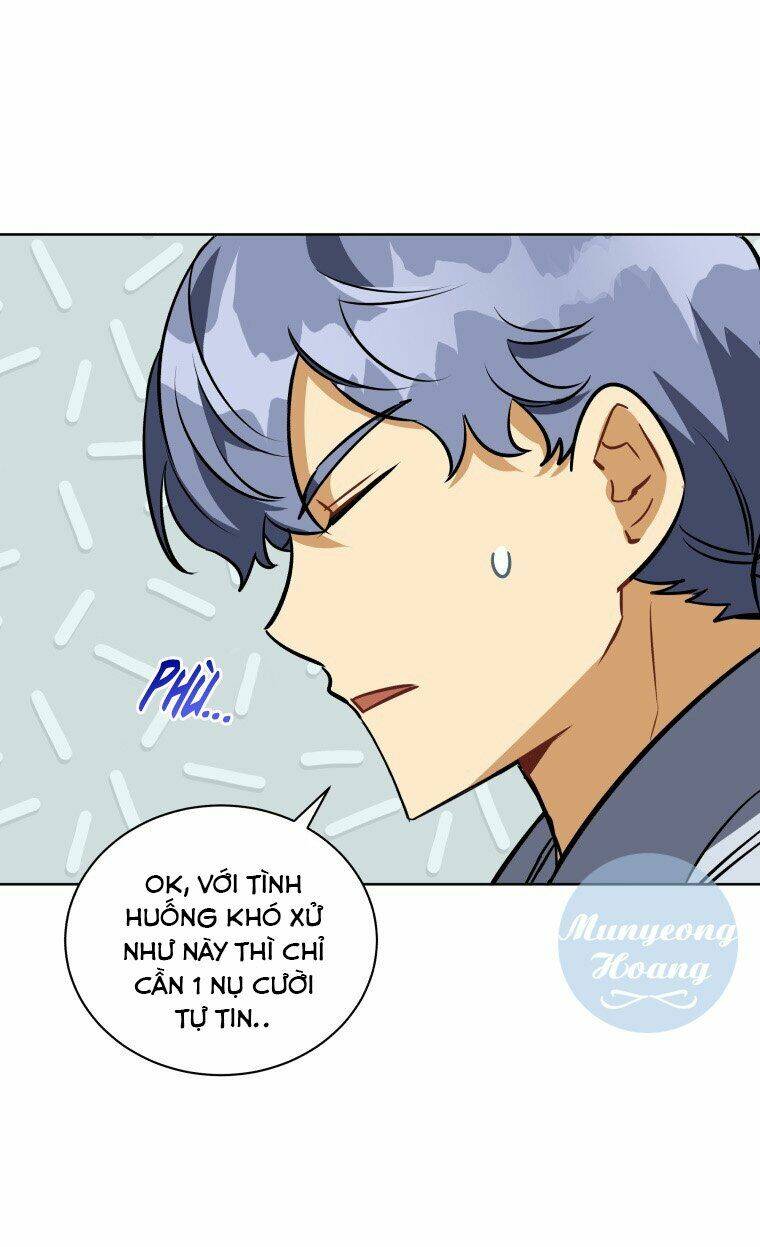 quái thú với hoa chapter 105 45