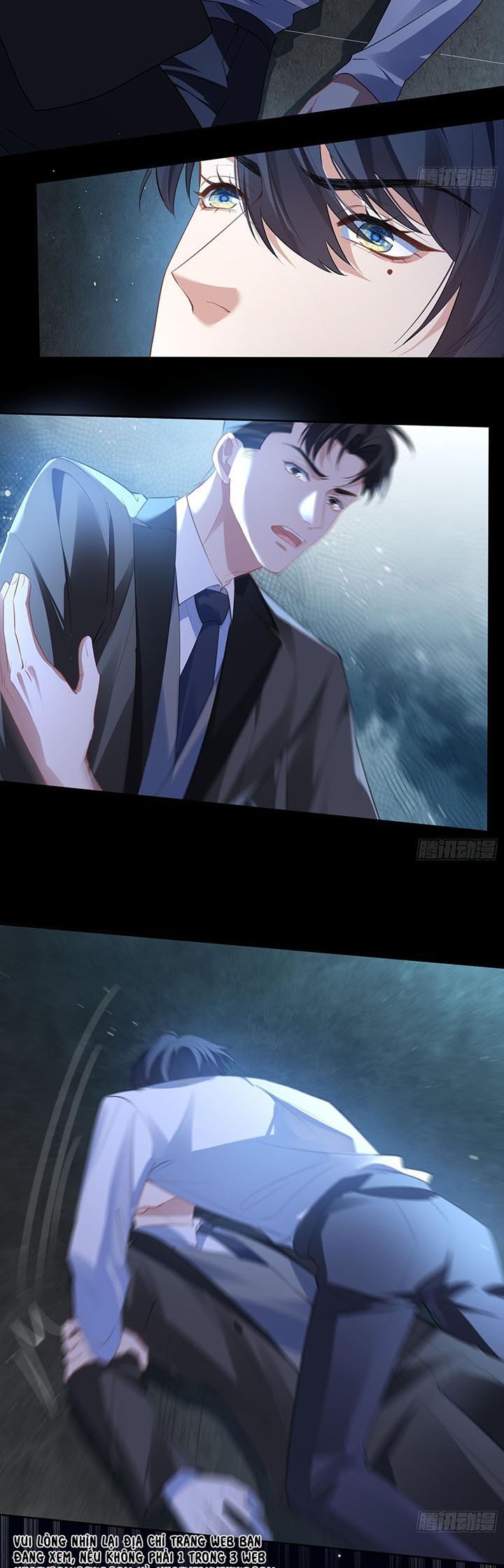 dĩ hạ khi thượng chapter 4 24