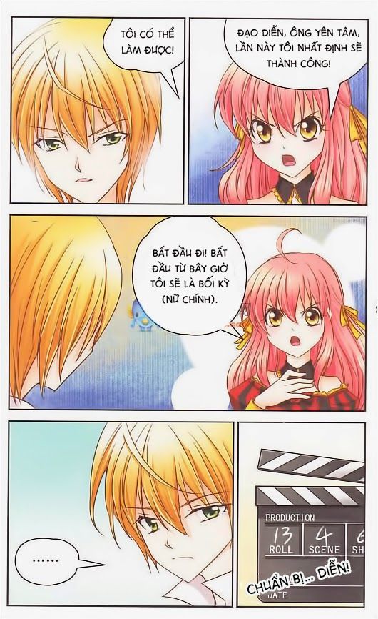 mị chi ma hạp chapter 7 6