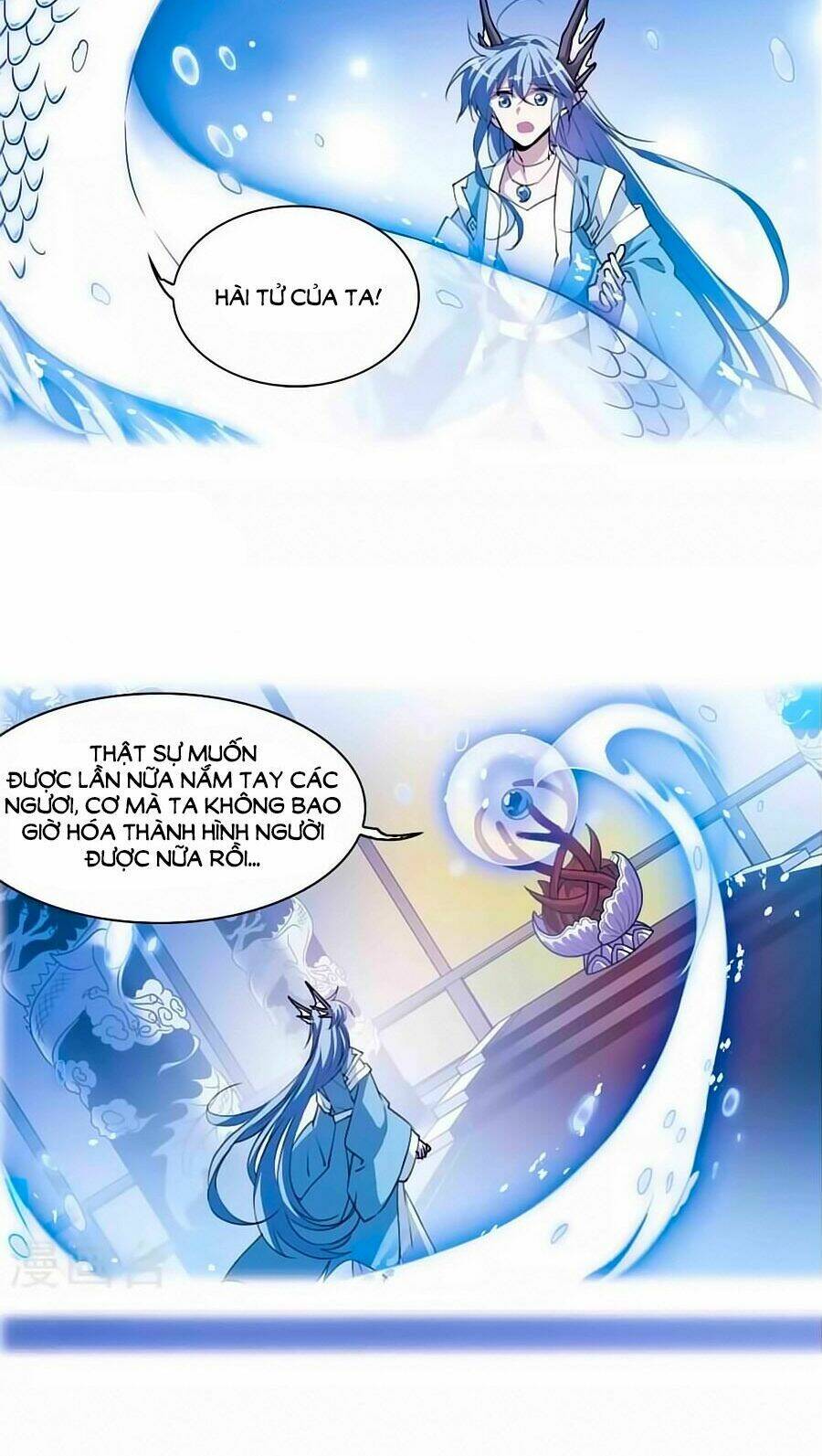 tam nhãn hao thiên lục chapter 280.2 7