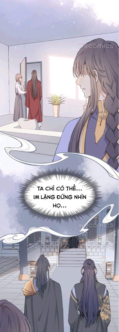 người yêu tin đồn chapter 14 7