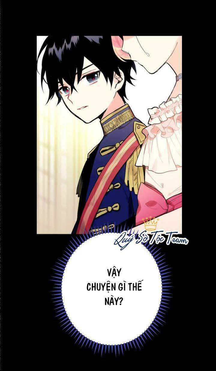 thánh nữ ẩn danh chapter 7 10