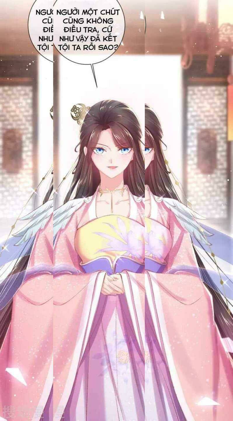 thị huyết y phi chapter 58 43
