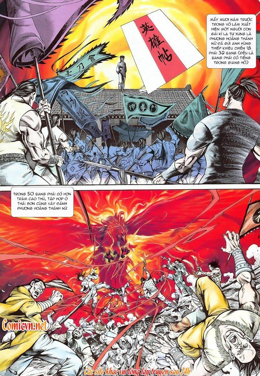 thần dũng giáng lâm chapter 5 4