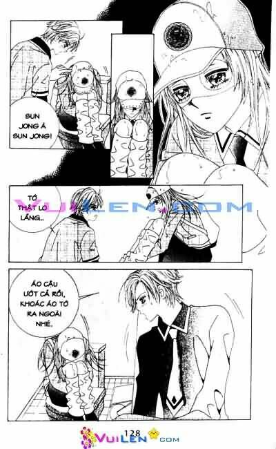 sâu trong ánh mắt chapter 55 9