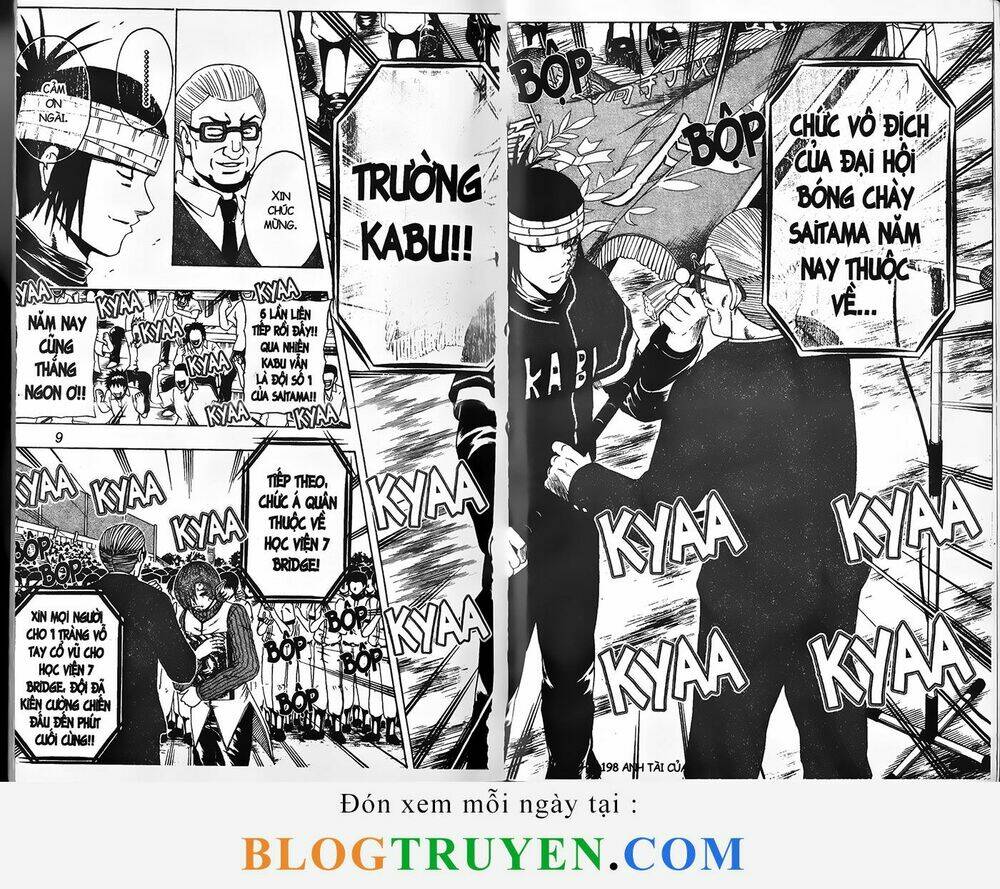 mr.fullswing chapter 198 6