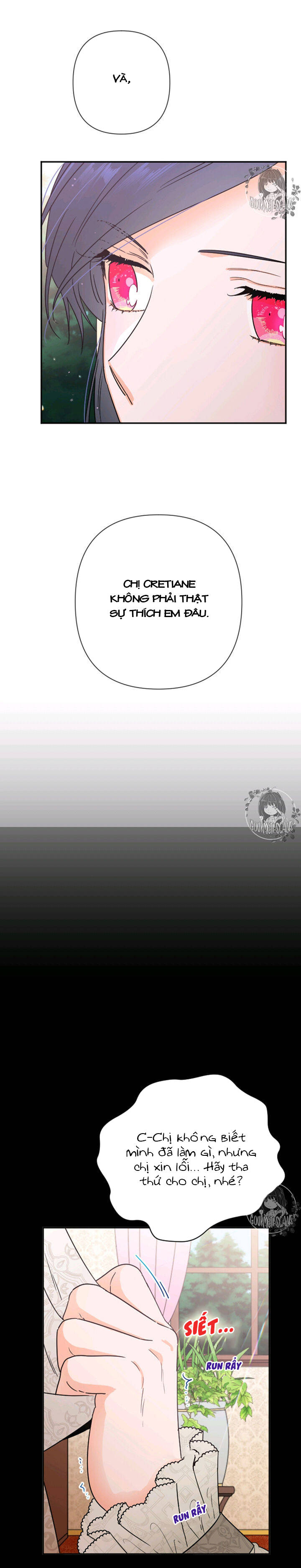 lady baby chapter 106 5