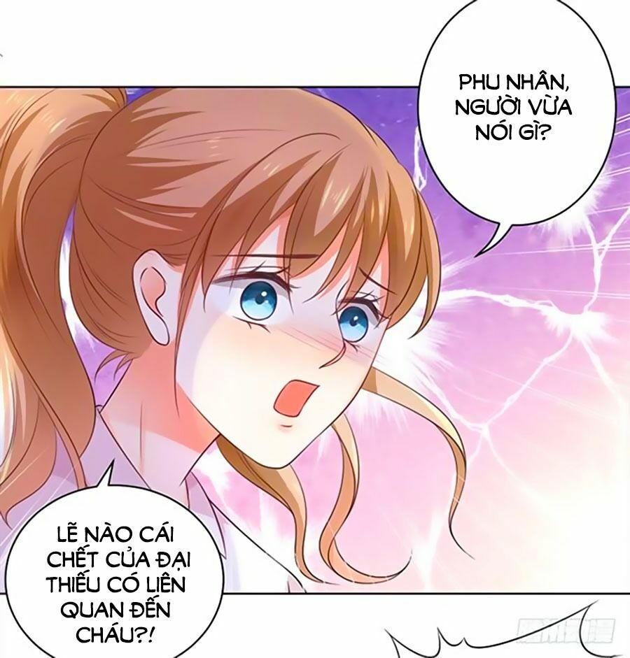 bác sĩ sở cũng muốn yêu chapter 146 18