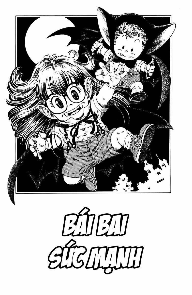 cô bé robot chapter 39 2