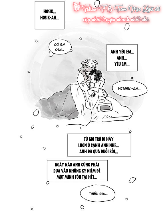 câu chuyện của hosik chapter 96 16