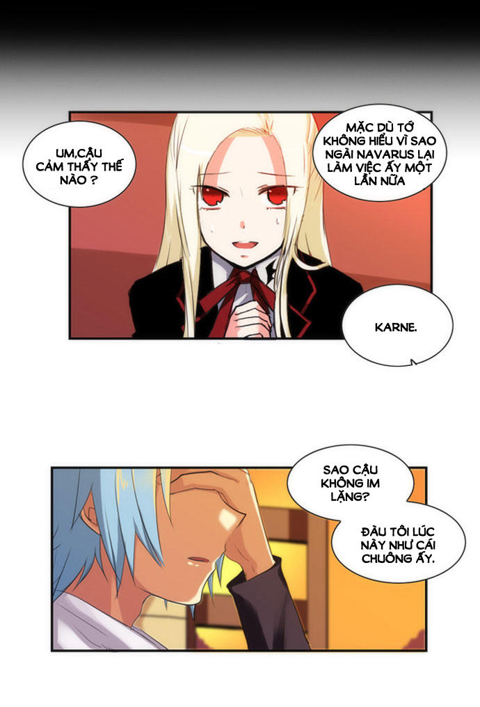 crepuscule (yamchi) chapter 24 8