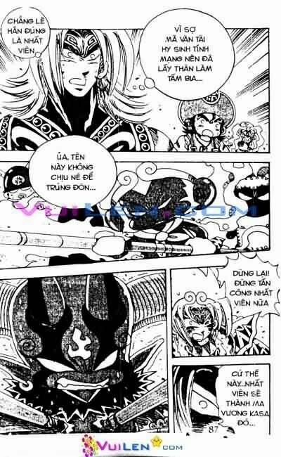 những người bạn tốt chapter 30 87