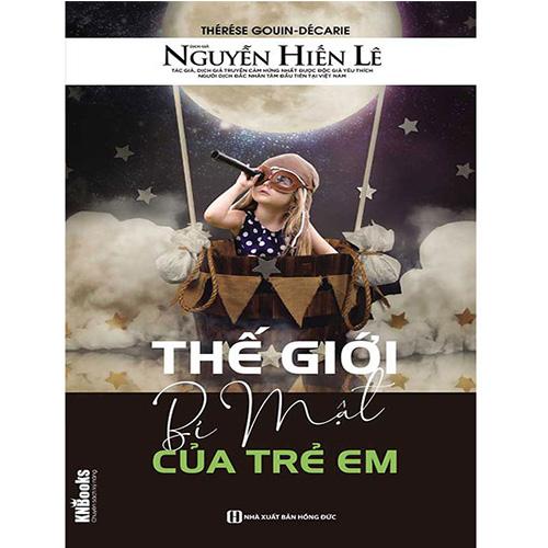 Thế Giới Bí Mật Của Trẻ Em