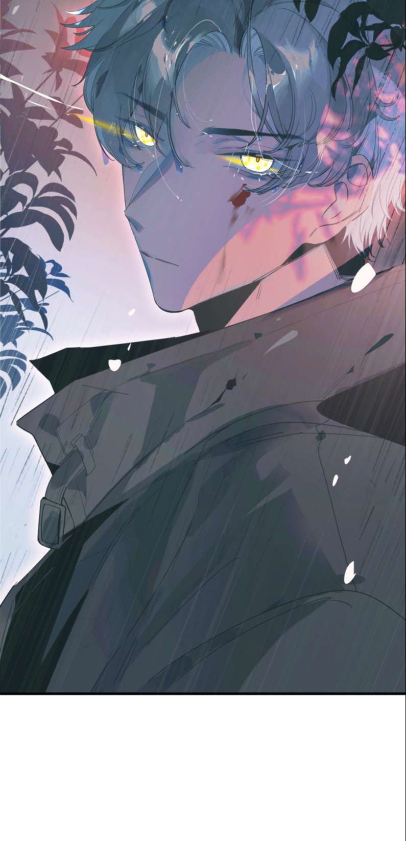 tôi bị điên đó chapter 1 8