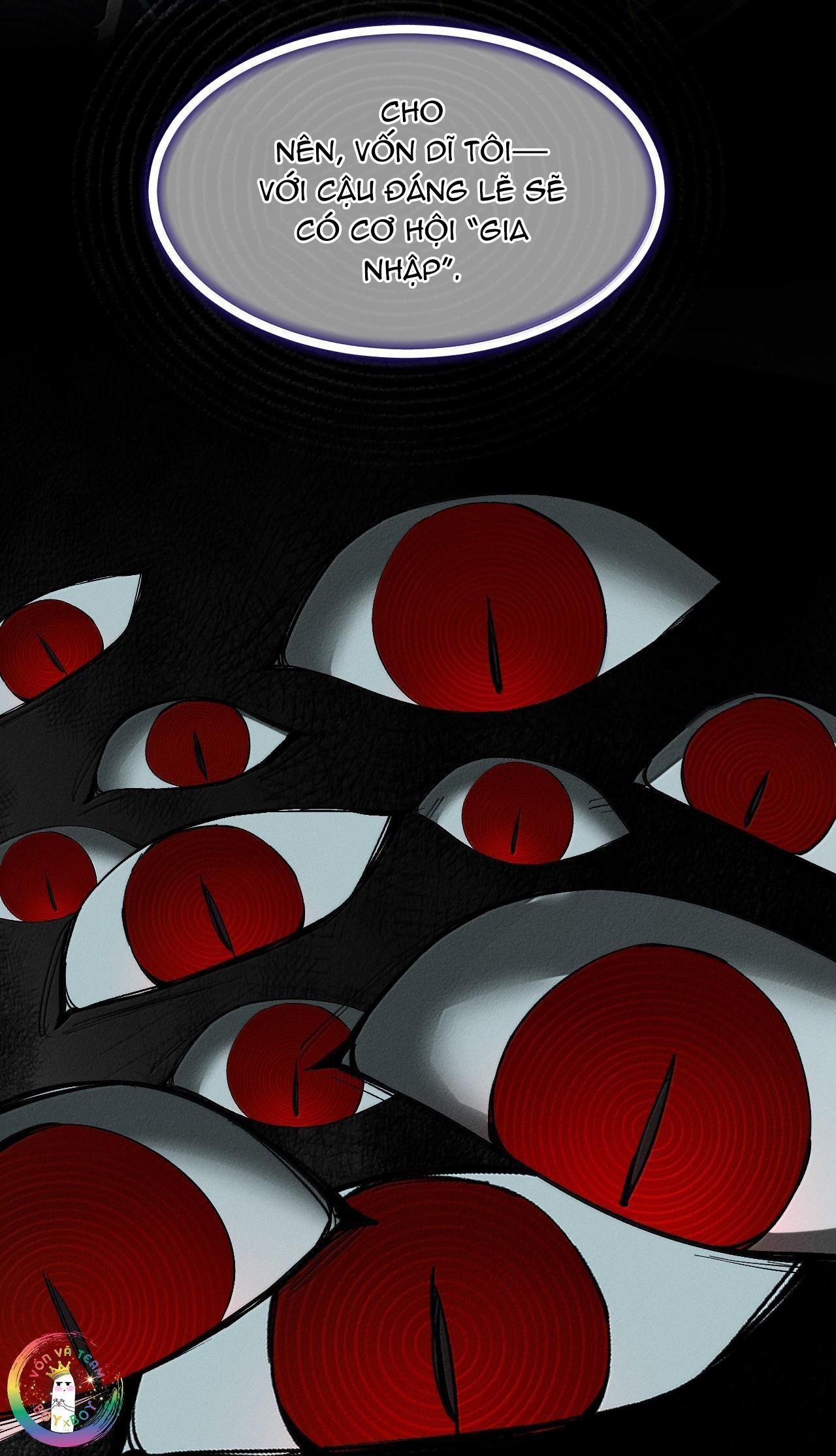 Ảnh Đế Nhất Quyết Muốn Làm Kim Chủ Của Tôi chapter 39 24