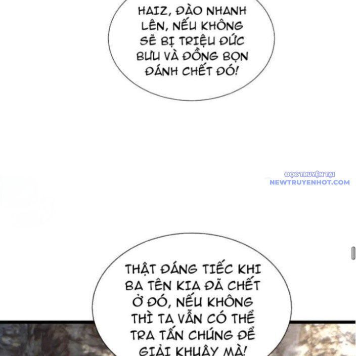 ngủ say vạn cổ: xuất thế đẩy ngang chư thiên chapter 89 84