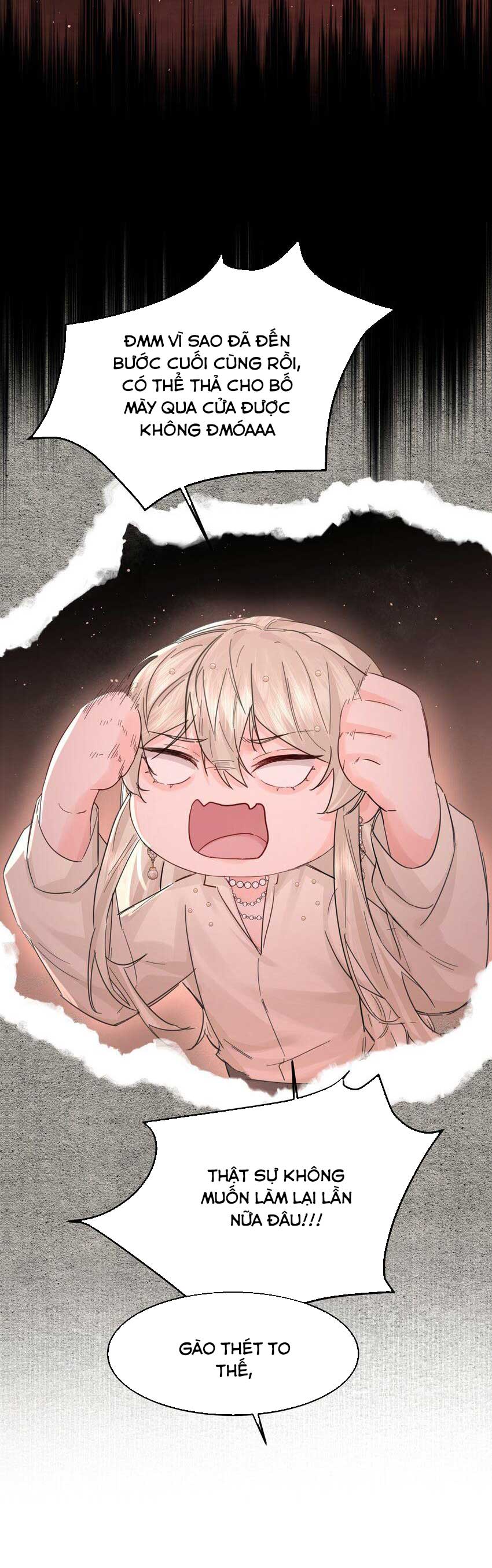 tình cũ là vua chapter 29 3