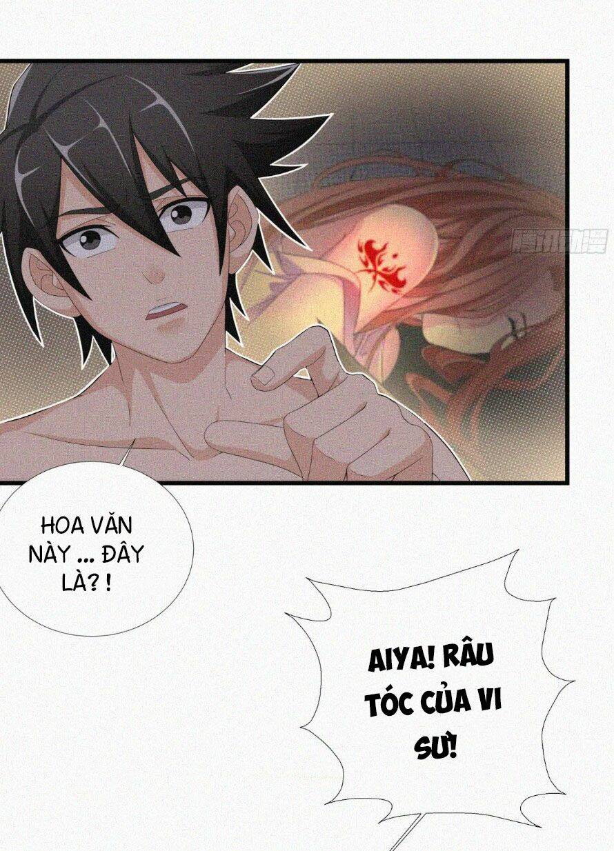 nguyên linh chúa tể chapter 12 31