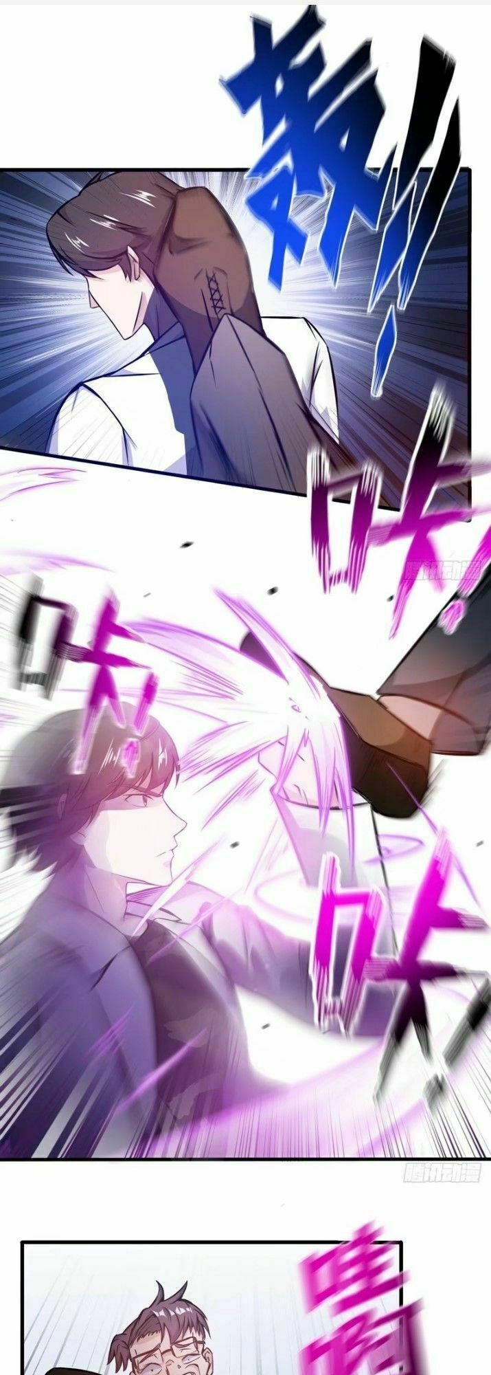 tối cường thần y tại đô thị chapter 9 2